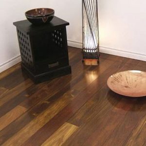 Madera para pisos Sucupira 17-18cm