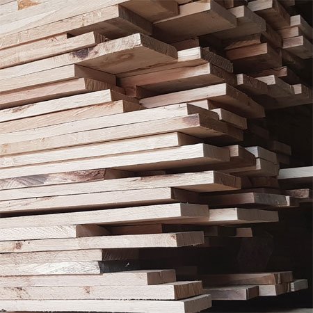 Suelos de madera