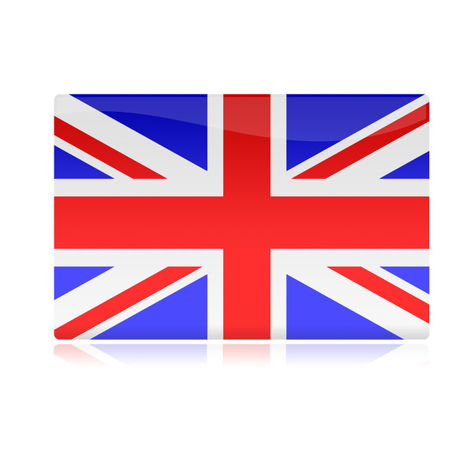 bandera uk