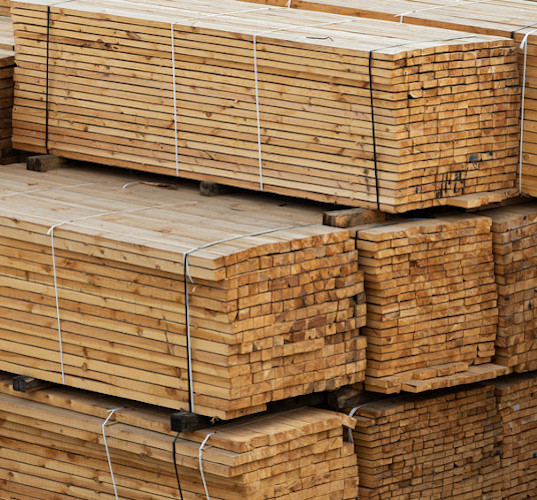 Madera, Roble