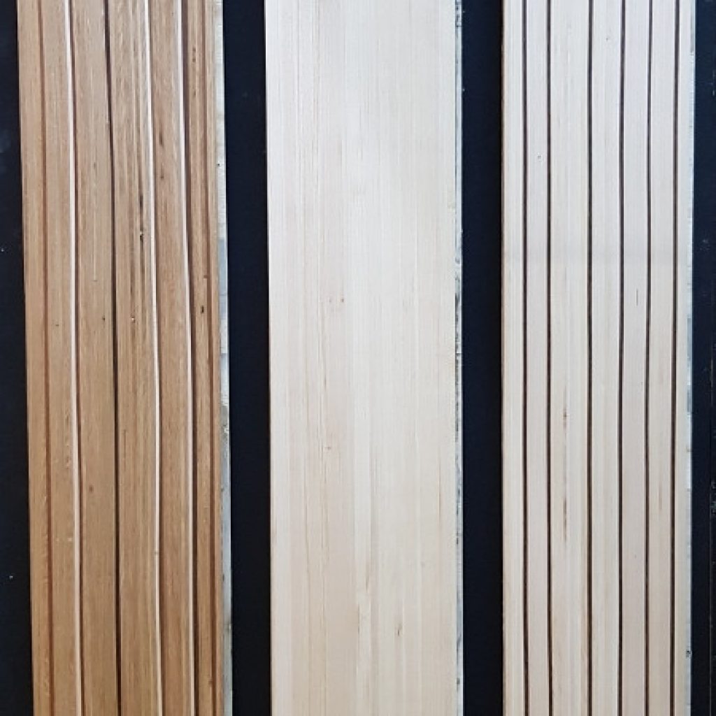 Suelo de madera compuesto Fineline