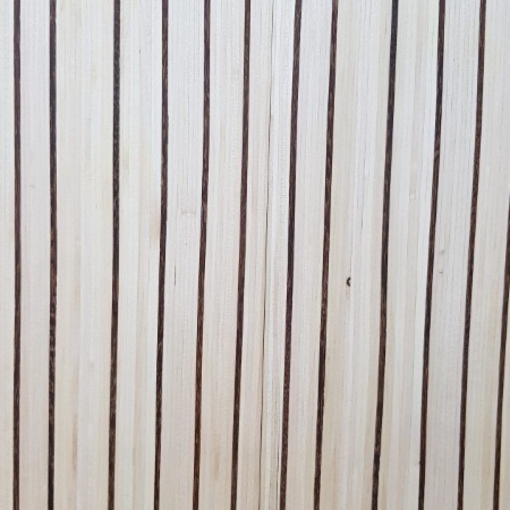 Arce - Madera Sucupira