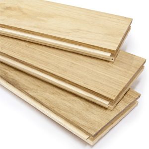 Solid Wood Floor