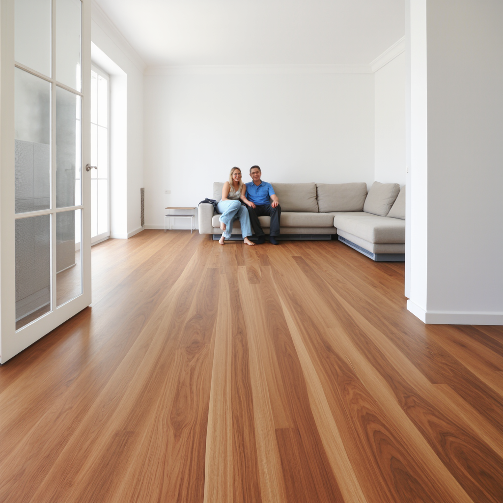 Madera de teca, suelo de teca