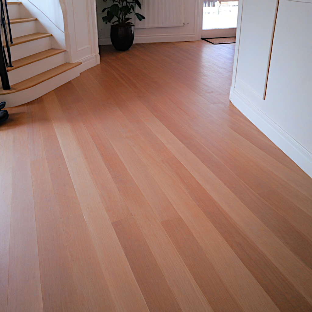 Madera de Kurupa