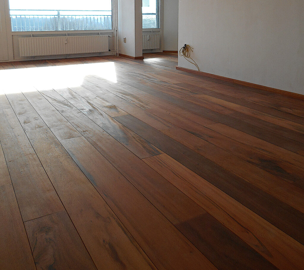 Madera de Goncalo