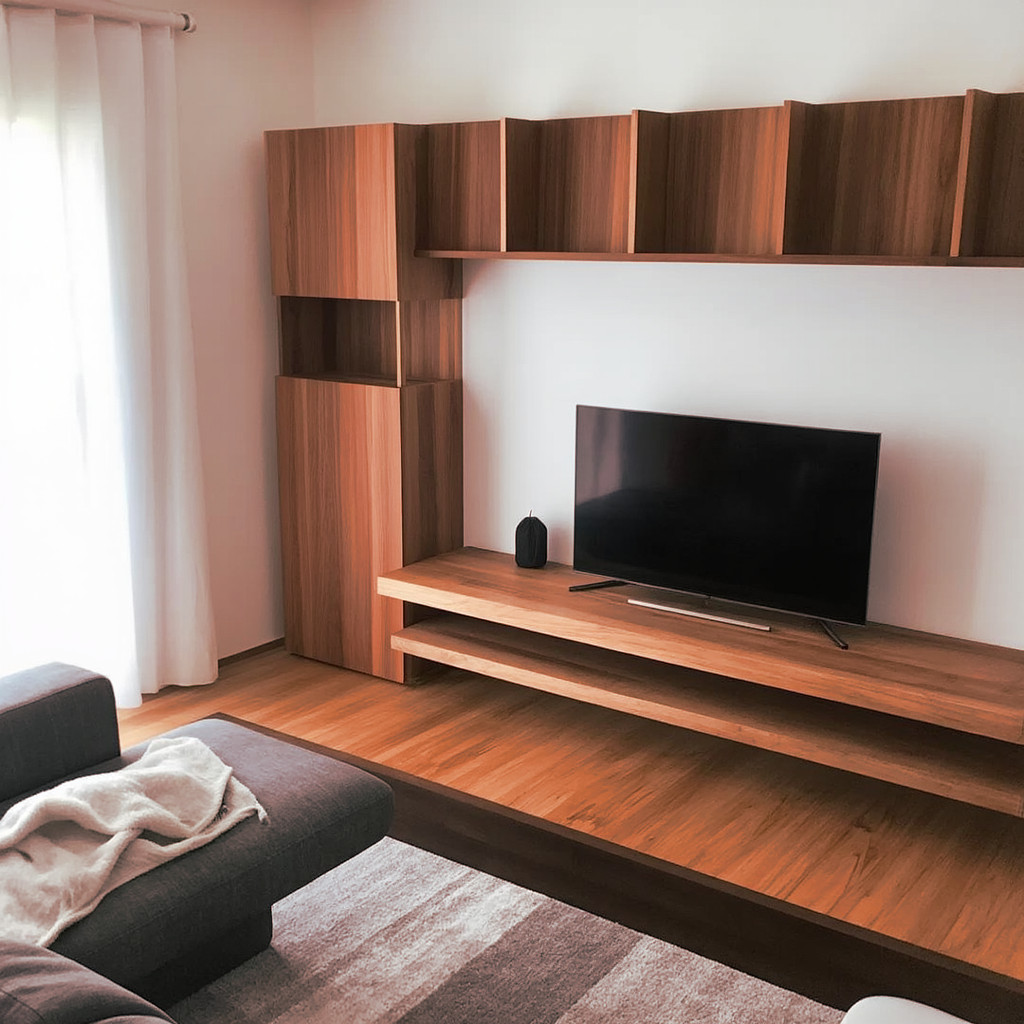 Suelo de madera Goncalo
